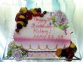 Birthday Cake 114